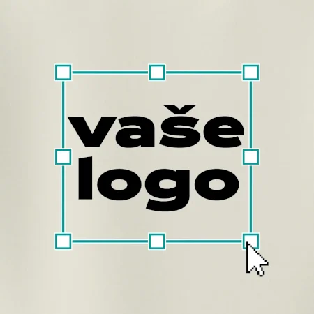 Vlastné logo - Tričko alebo mikina