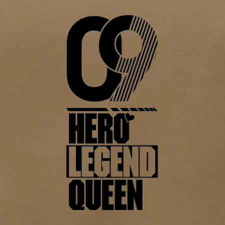 Hero, Legend, queen 2009
