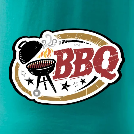 BBQ logo