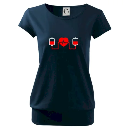 Zdravotnícka výmena krvi