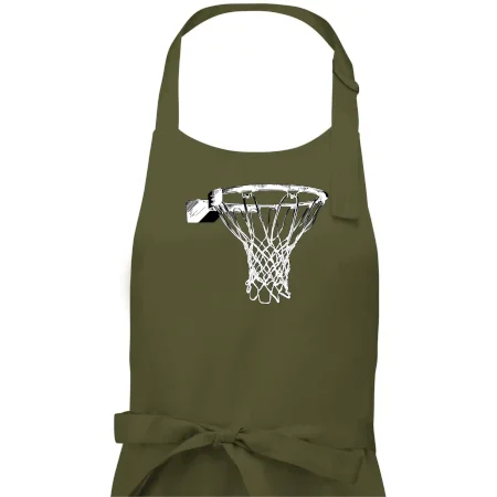 Basketbalový kôš