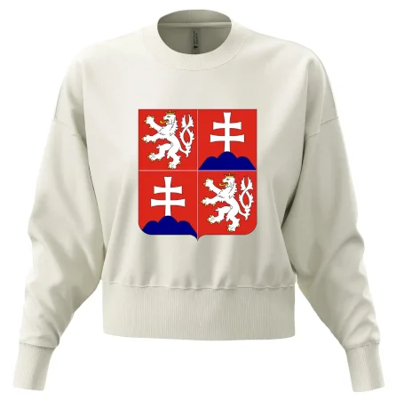 Znak Česká a Slovenská Federatívna Republika 1990–1992