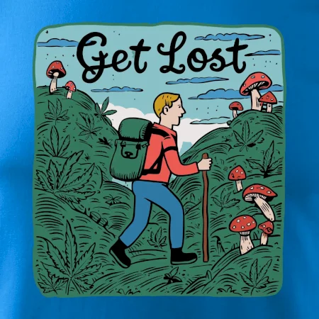 Marihuana - Get lost