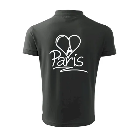 Srdce Paris