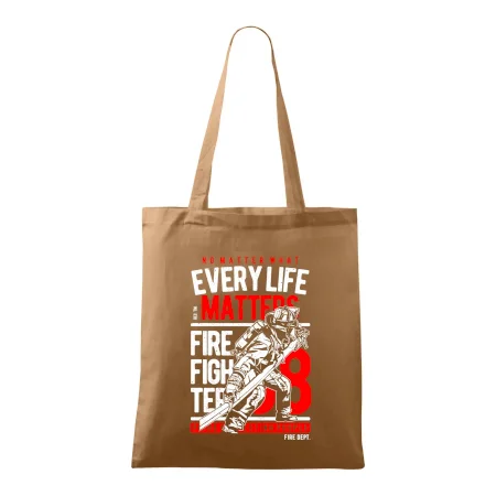 Every Life Matters