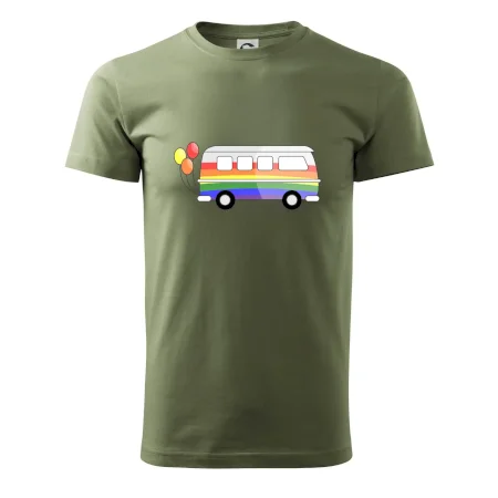 LGBT busík