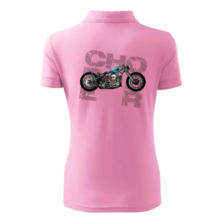 Chopper 001