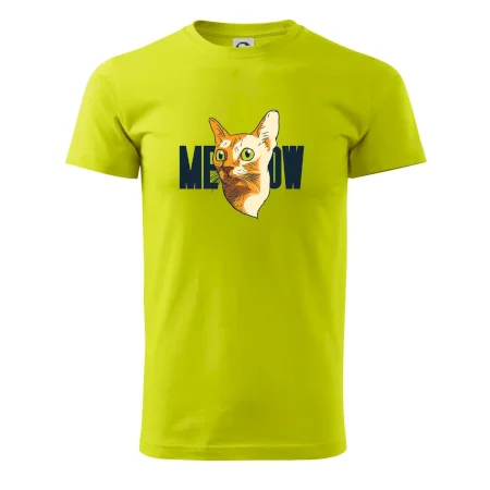 Mačka meow