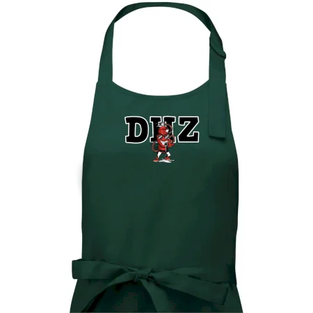 DHZ hasiaci prístroj