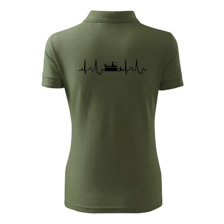 Ekg rolba
