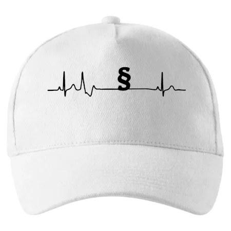 Paragraf EKG - právnik a advokát