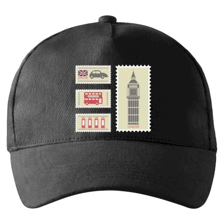 Britská známka