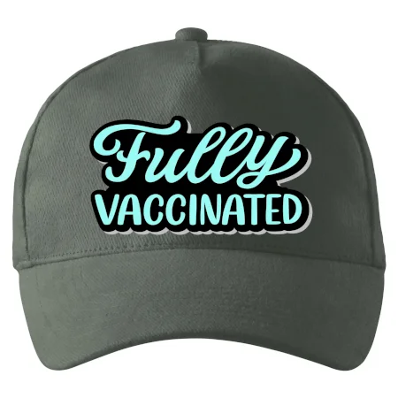 Fully vaccinated