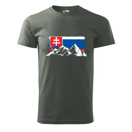Slovenské hory