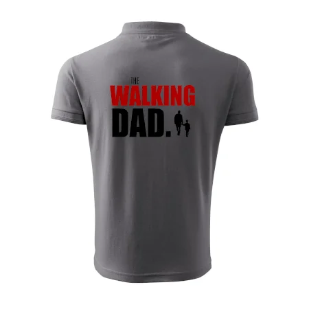 The walking dad jedno dieťa