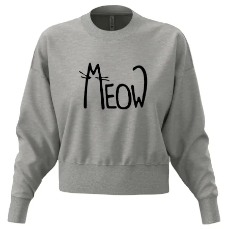 Meow - Mňau