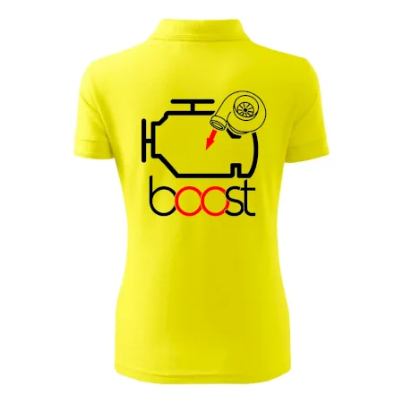 Boost