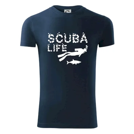 Scuba life
