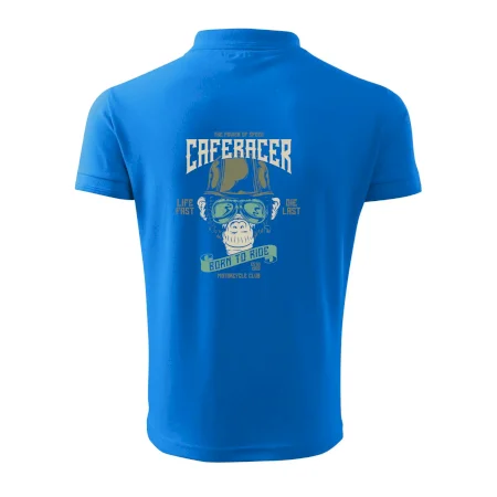 Caferacer club moto