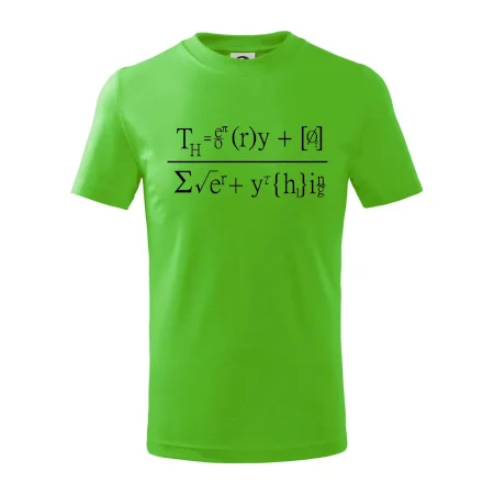 Teória všetkého (Theory of Everything)