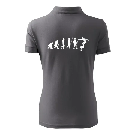 Evolúcia efoil