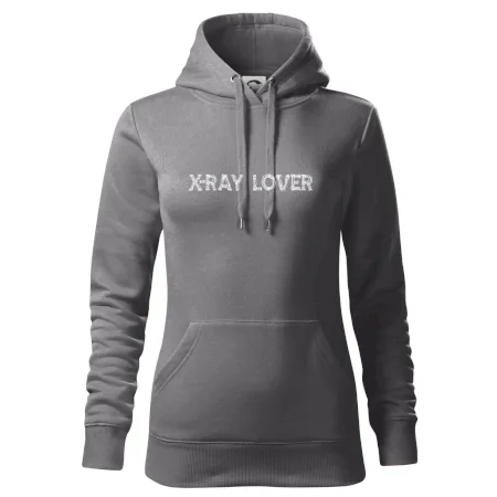 X-ray Lover