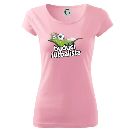 Budúci futbalista