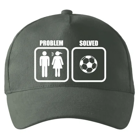 Problém fotbal