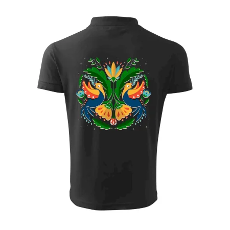 Folklór - dve holubica