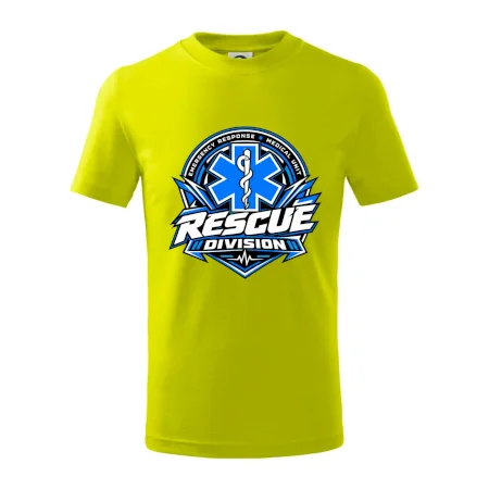 Rescue Division