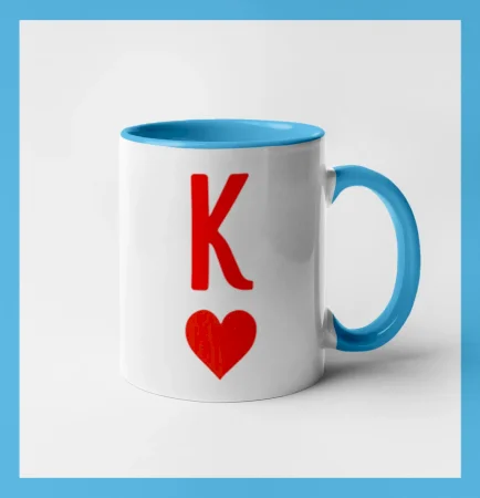 Poker K love