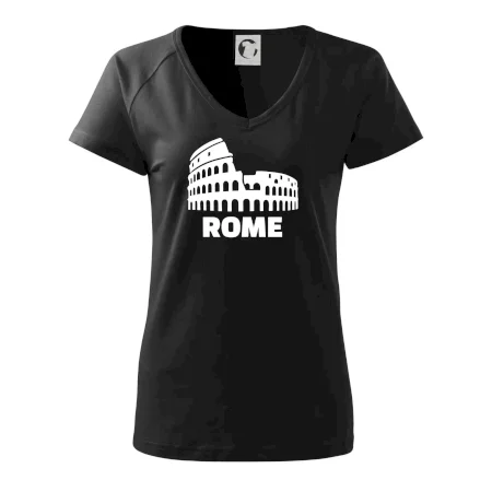 Italy Koloseum Rome