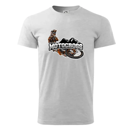 Motocross pohorie