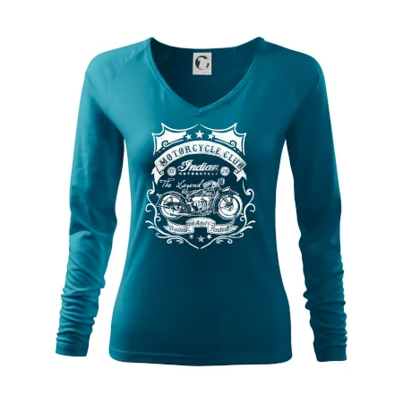 Indian Motorycle Club