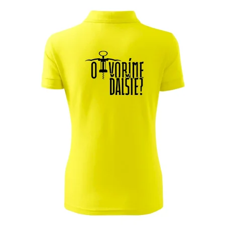 Otvoríme ďalšie?