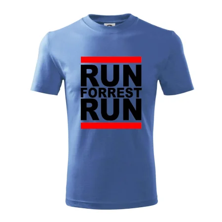 Run Forrest Run