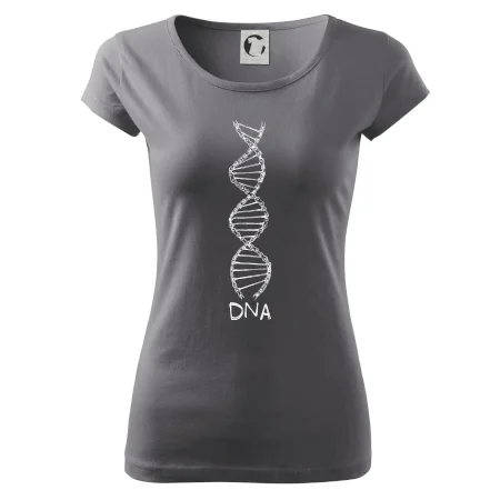 Cyklistovo DNA