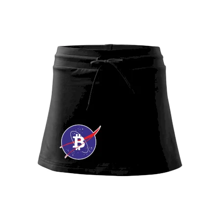 Bitcoin iný vesmír