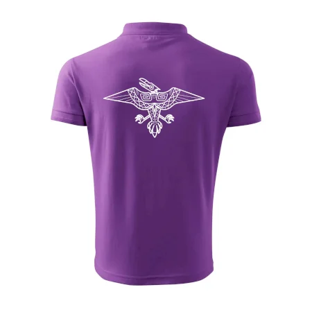 Mayovia - zvieratá orol