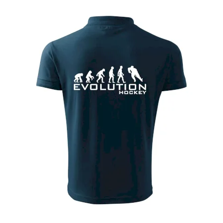 Evolúcia Hockey - hráč