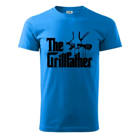 The Grillfather