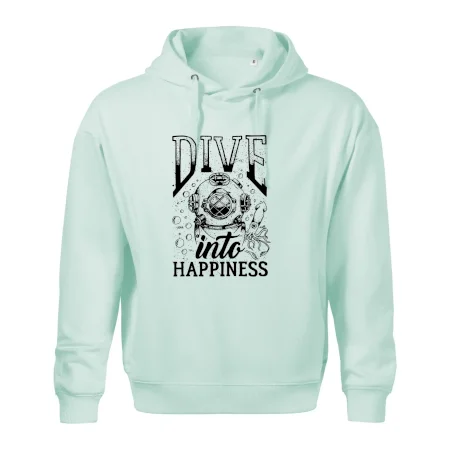 Dive into happinness