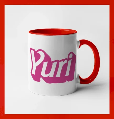 Yuri logo