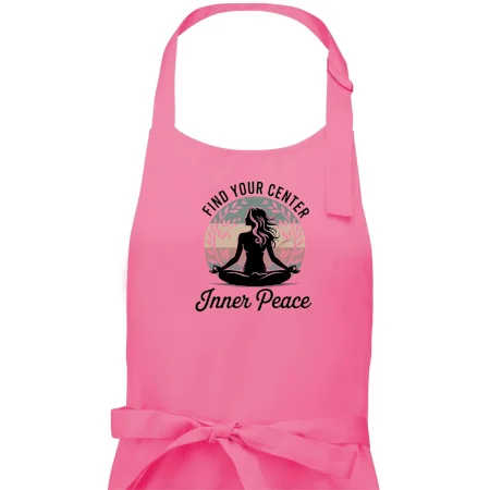 Yoga Inner Peace