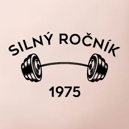 Silný ročník - Letopočet 1975