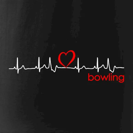 Moje srdce bije pre Bowling