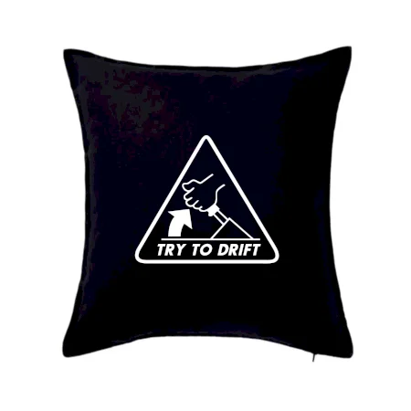 Try to drift