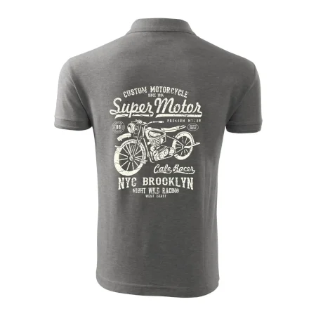 Super Motor