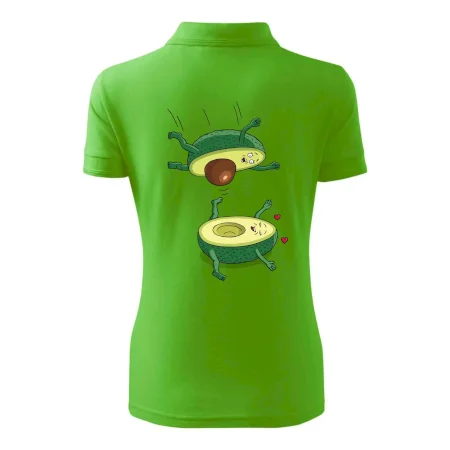 Sex avokádo (Hana-creative)