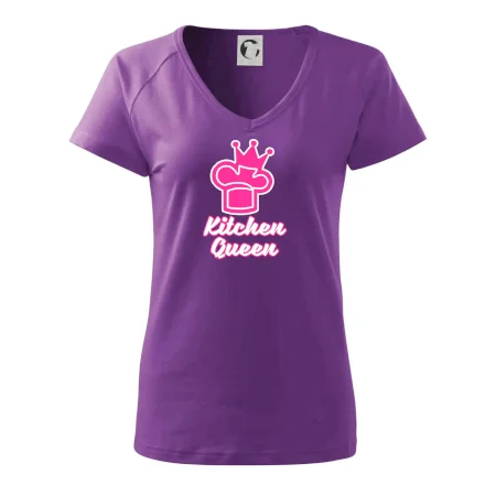 Kitchen Queen - Kuchárka